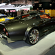 Image for article titled Spyker C8 Aileron: Geneva Goes Aeronautical